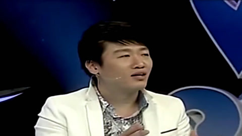 玲听两岸 陈彦宏 一把吉他一个乐队