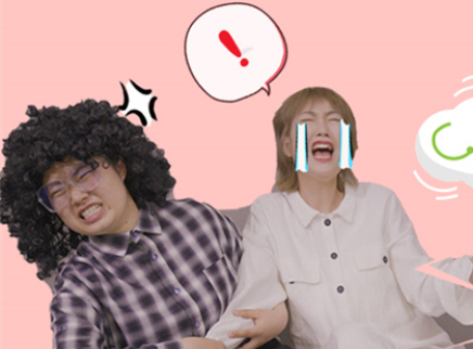 小剧场11期：婆妈本意阖家美满