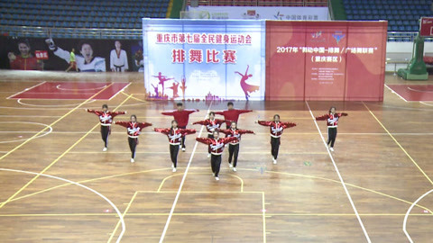 广场舞 广场舞欣赏11