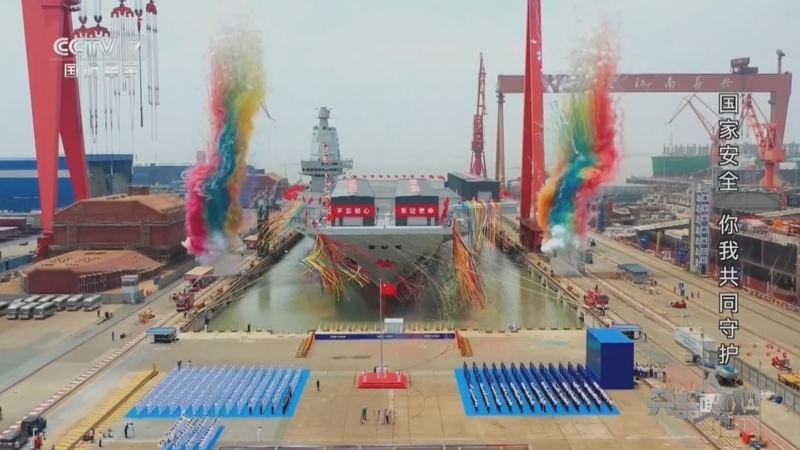 兵器面面观 《兵器面面观》 20240415 国家安全 你我共同守护
