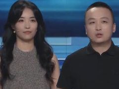 女子拒要彩礼嫁给穷小伙 辞高薪陪丈夫回乡创业