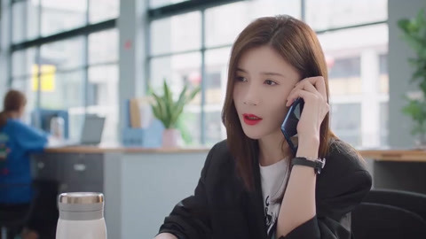 青春创世纪&middot;精选看点 欧阳打来电话说笑笑已经签约其他公司