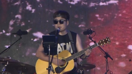 音乐燃动东极之城 东极抚远首届国际蔓越莓音乐节