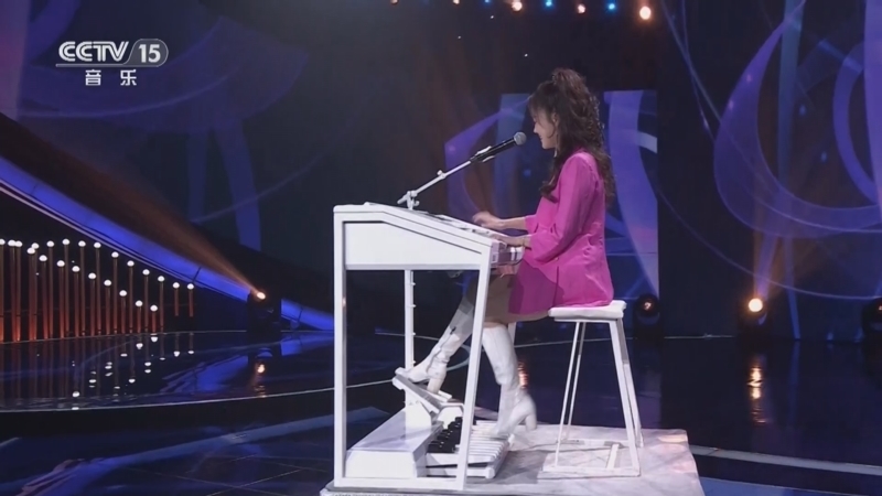 精彩音乐汇 《精彩音乐汇》 20240905 我的爱对你说