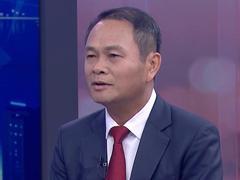 信用中国 黄闻健 海南风味的 破局之路