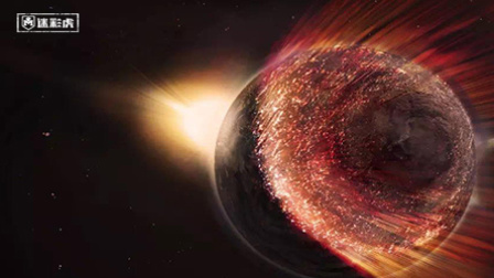 迷彩虎 第五季 人类史上最大火星探测器