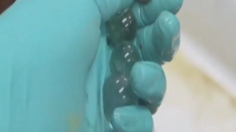 经典传奇 穿越唐宋上海是丝路重镇 重重装载下的水晶舍利