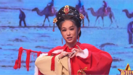 相约花戏楼 新时代黄梅之星 海选合肥站