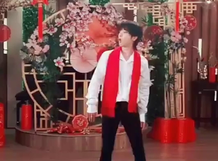 歌手多看点 2018 华晨宇中国功夫，武术花