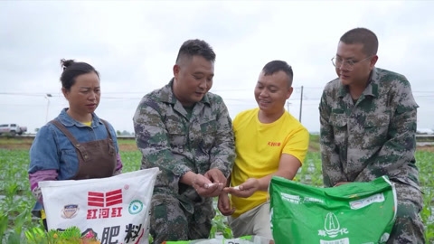 滇西振兴之路 存在的“迷彩引擎”