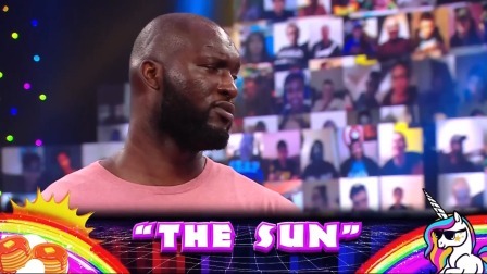 WWE RAW1453期回放：本杰明单挑莱斯利，科尔宾暴揍麦金泰尔