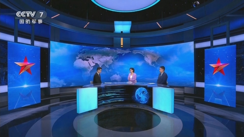 防务新观察 《防务新观察》 20240623 以军批准对黎作战计划 美重启“海军核打击巡航导弹”项目 俄要求美从欧洲撤出全部核武