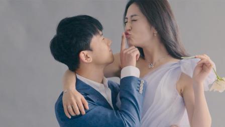 聊斋怪谈 娱乐圈靠老婆成名的男星张杰上榜王岳伦婆