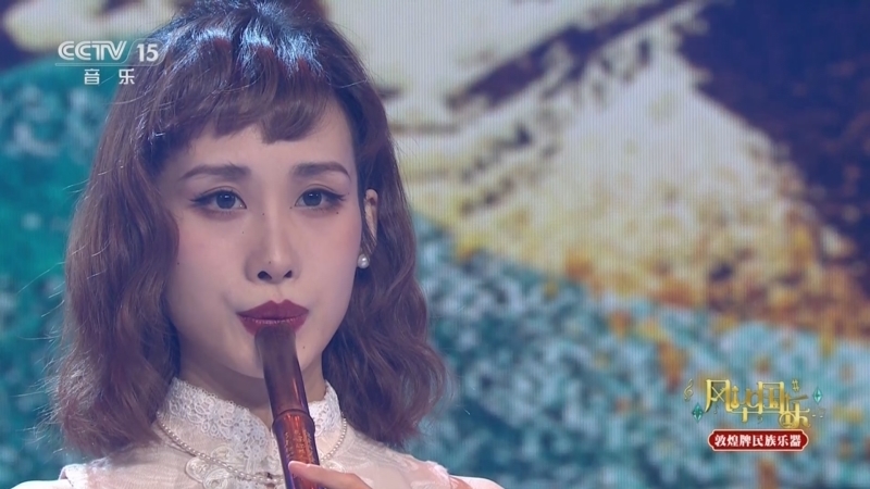 风华国乐 《风华国乐》 20251006