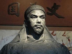 洪秀全金印失踪之谜