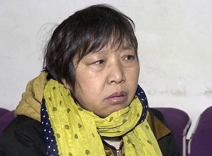 寻情记 “假”离婚遇假想敌