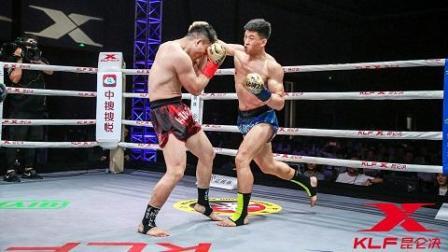 刘海南冲劲十足险胜田鑫, 率先晋级诸神之路半决赛