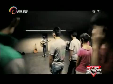 让我帮助你 《让我帮助你》 20160125 黑暗世界里用音乐代替阳光