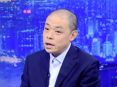 曾宪杰：开拓数字化未来