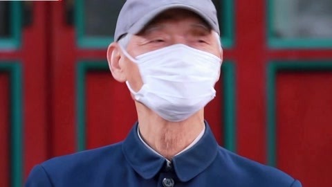 北京“城痴”聊京城灵魂 7小时“鱼”与“熊掌”争论