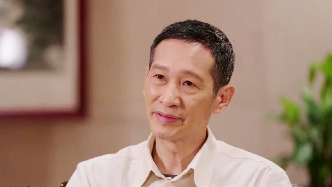 可凡倾听 乱云飞渡仍从容 王劲松专访(下)