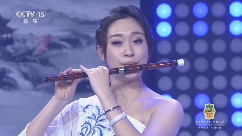 风华国乐 《风华国乐》 20251023