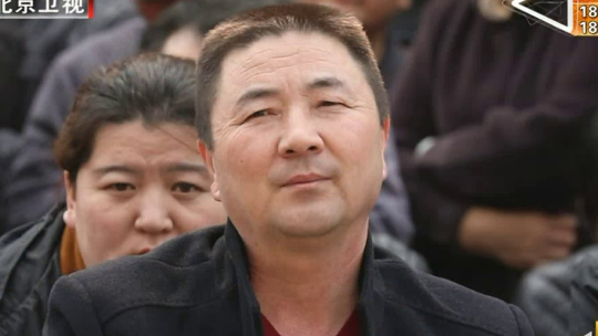 向前一步 我的家园谁做主