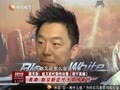 娱乐现场 《现场》20120704：高圆圆承诺请陈凯歌吃饭