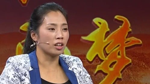 潘远香 双手踏出“牛”名堂