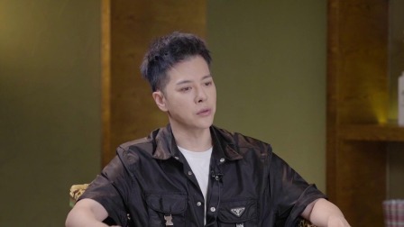 星月对话 2022 徐海乔：不纠结“差一部戏”，最好的这部戏就在当下