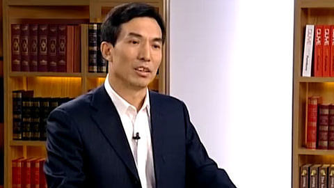领航客 看阿拉伯革命
