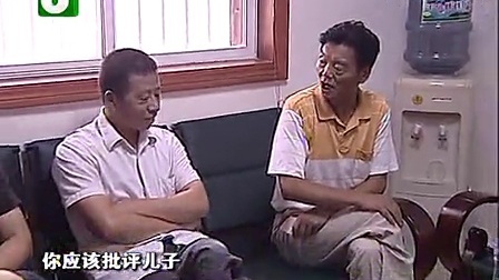 钱塘老娘舅 一次QQ聊天测验引发的婚姻危机 100916