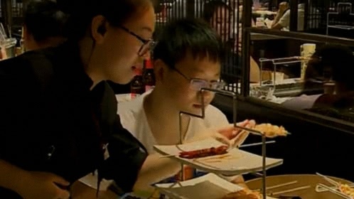 人气美食 特别策划·“肉食控”还等什么？