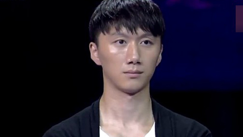 爱情连连看 自闭男钟情茜茜全场震惊