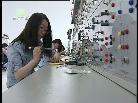 江源扫描 《江源扫描》 20140726 打造具有高原特色的夏季小学期