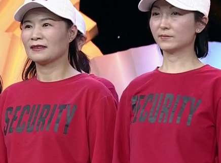321动起来 广场舞《中国山河美》