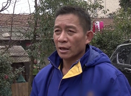 寻情记 三十年夫妻一场为何成了谜