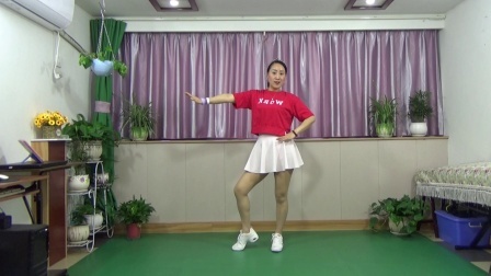 蓝莓思洁广场舞 网红广场舞《那拉提的养蜂女》动感60步