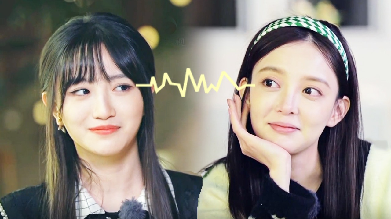 第9期：蜜食少女邀你来青春派对！