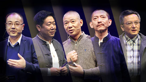 一刻talks 非遗传承人的艰难与尴尬：学徒众多 仅一人在坚守