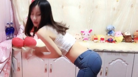 美女直播 第一季 挠脚心，火辣热舞，跳起舞来，真的很美，最美女主播 (10)