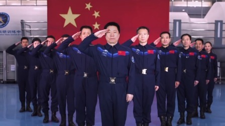 挑战吧！太空 第一季 星辰六子叩响太空之门