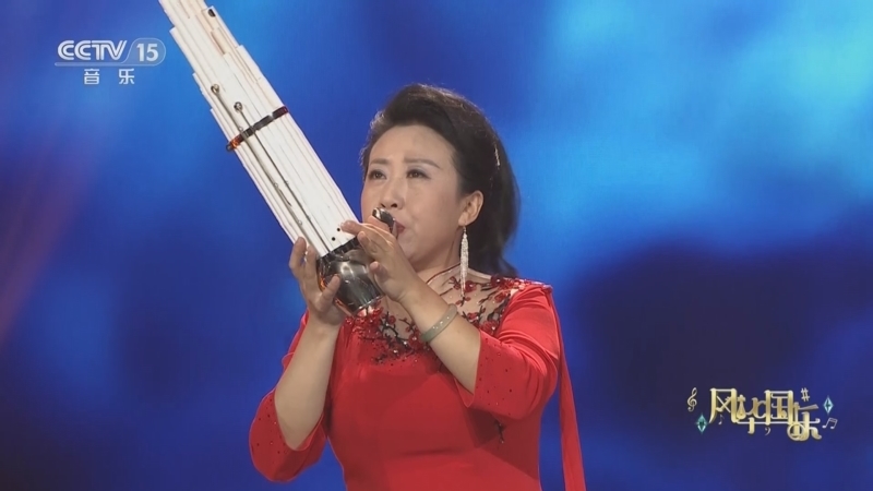 风华国乐 《风华国乐》 20230210