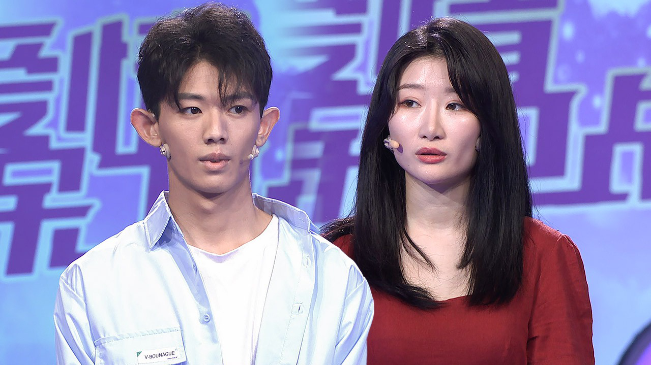 男友太幼稚?姐弟恋该何去何从