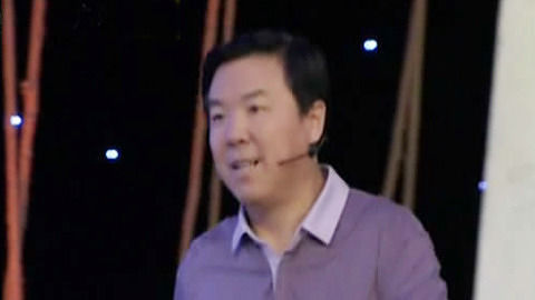 健康来了 百病从腿养 (颈椎病)