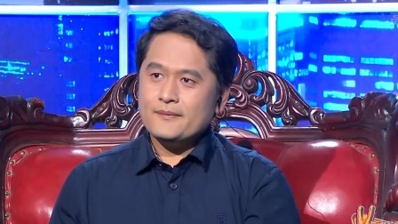 非你莫属 2022 年轻带货主播期望薪酬引争论，“硬核”怼晁夕被赞有个性