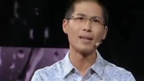 演讲集锦 丘礼飞《感恩父母》