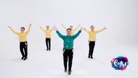 爱-李萍（舞蹈展示）