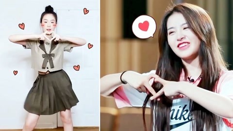 升级版第12期 金子涵妹妹跳主题曲 训练生回顾往昔经历