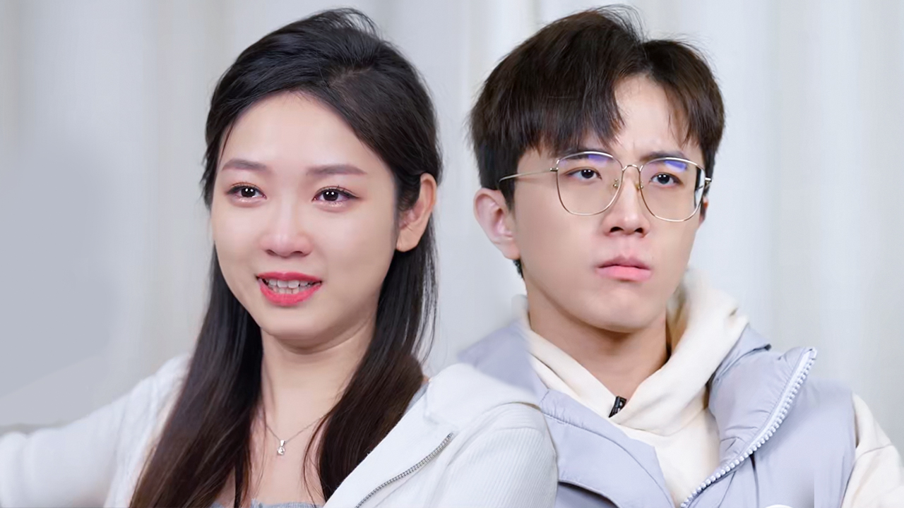 半熟恋人 第2季 陪你看半熟第9期：宝儿老孟看最终约会泪目